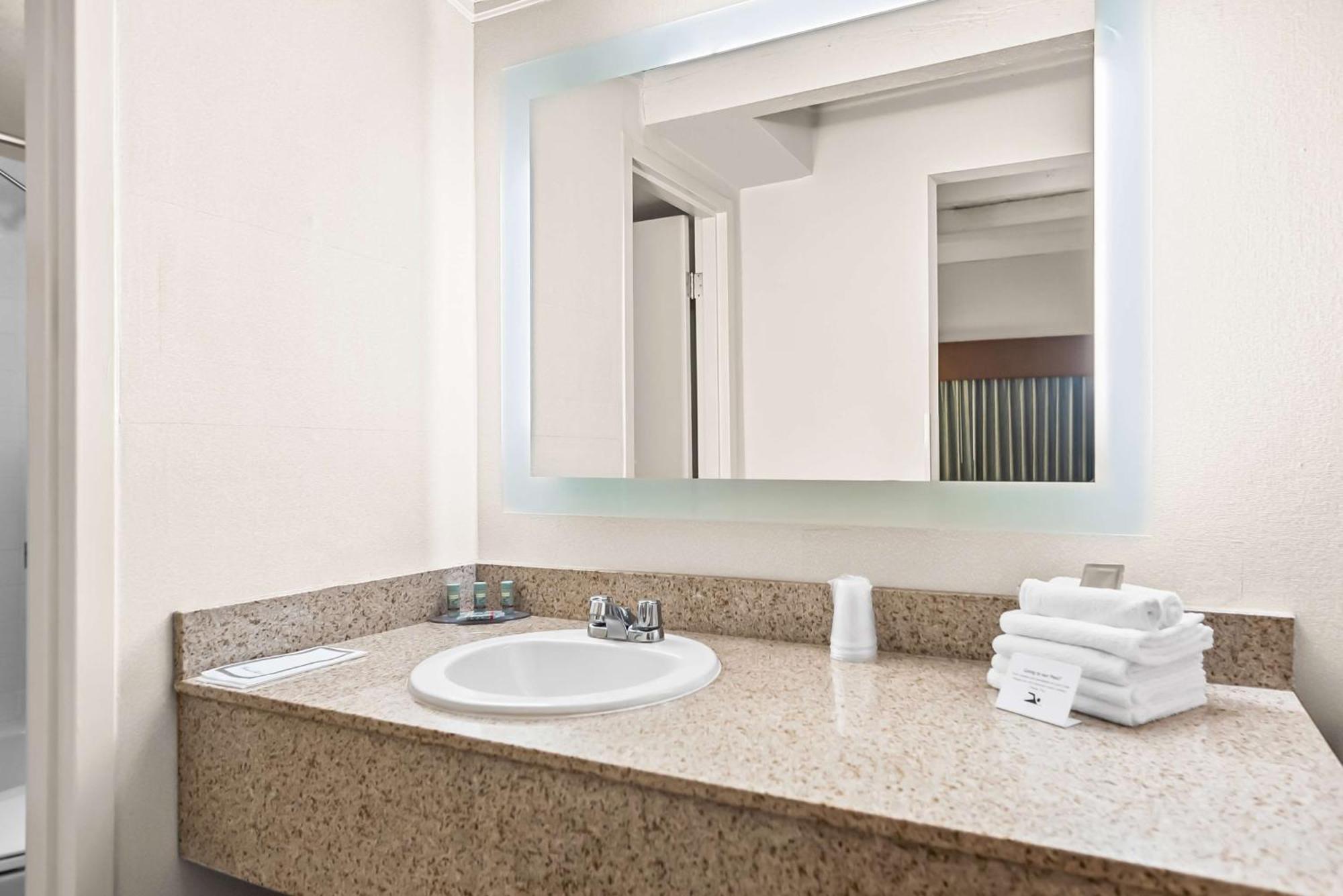 Best Western Outlaw Inn Rock Springs Dış mekan fotoğraf