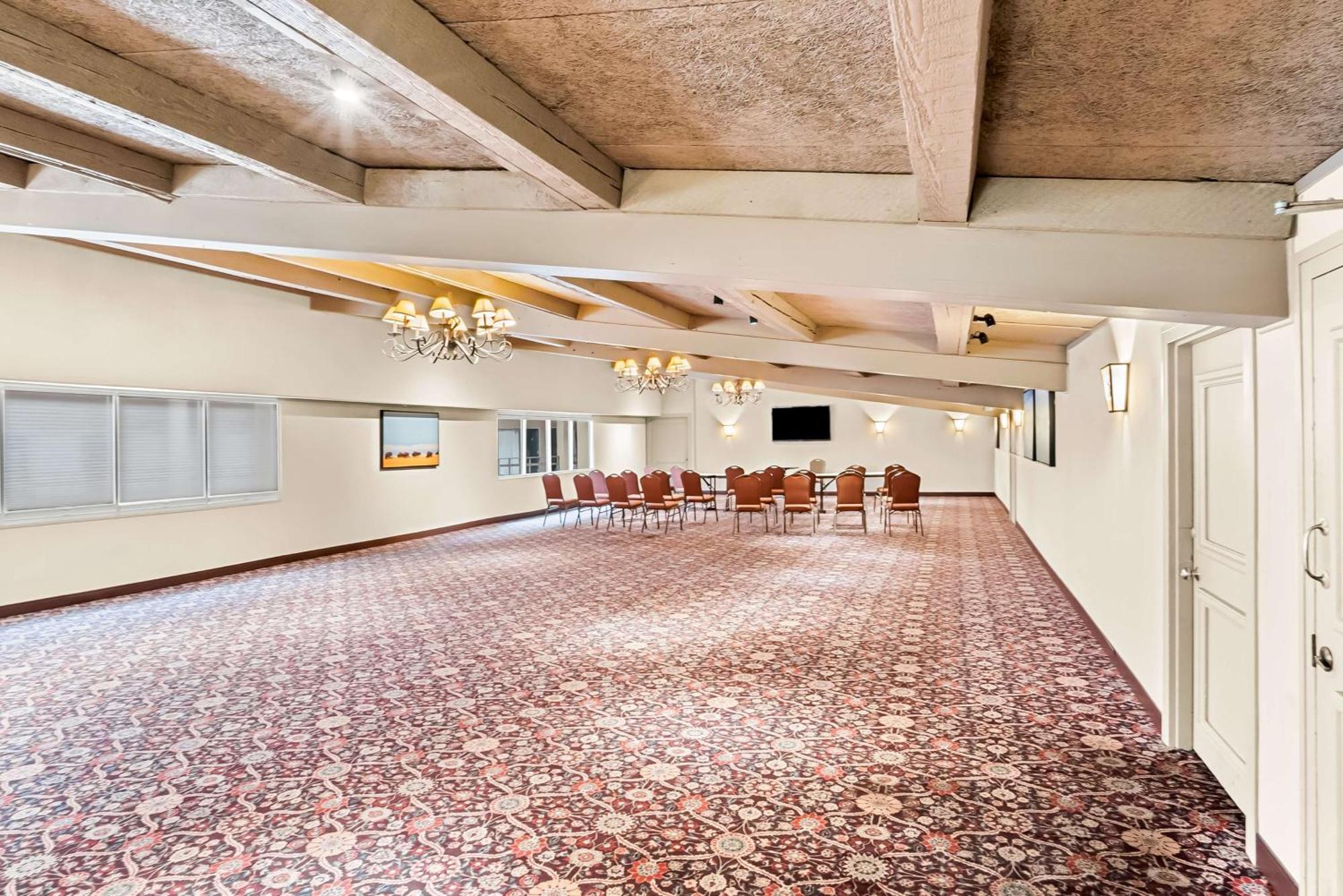 Best Western Outlaw Inn Rock Springs Dış mekan fotoğraf