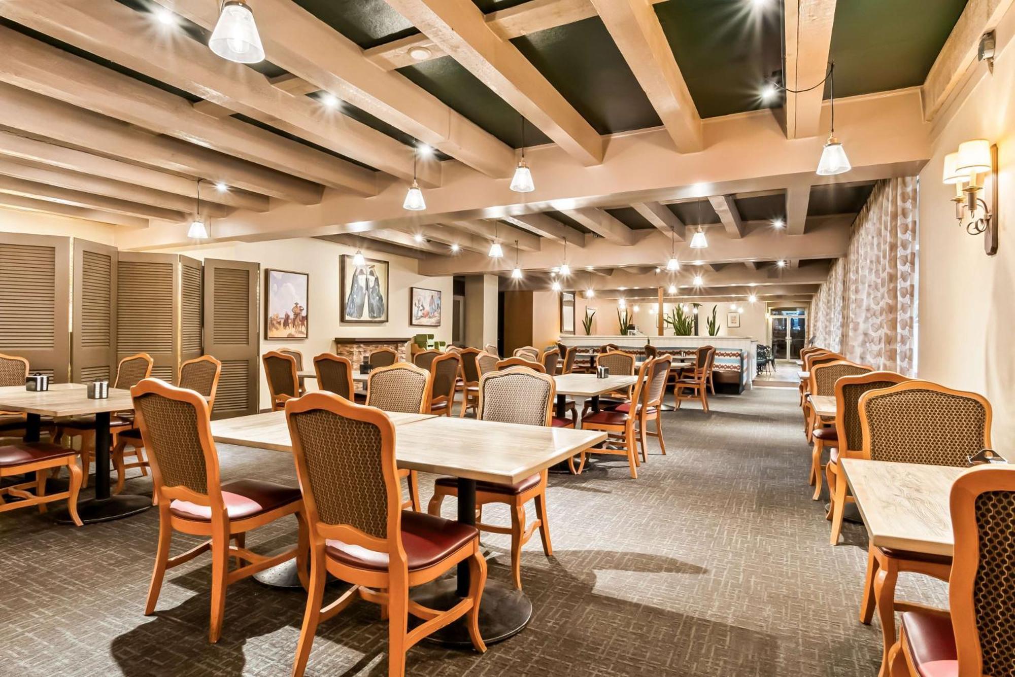 Best Western Outlaw Inn Rock Springs Dış mekan fotoğraf