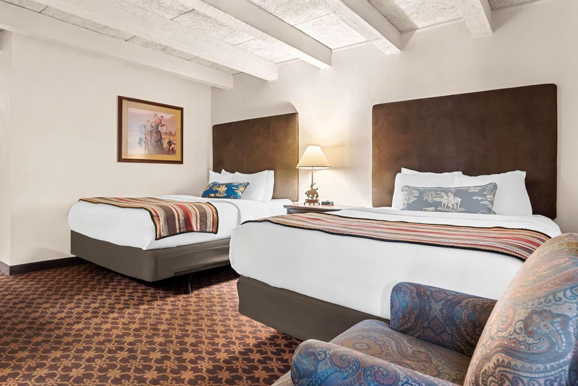 Best Western Outlaw Inn Rock Springs Dış mekan fotoğraf