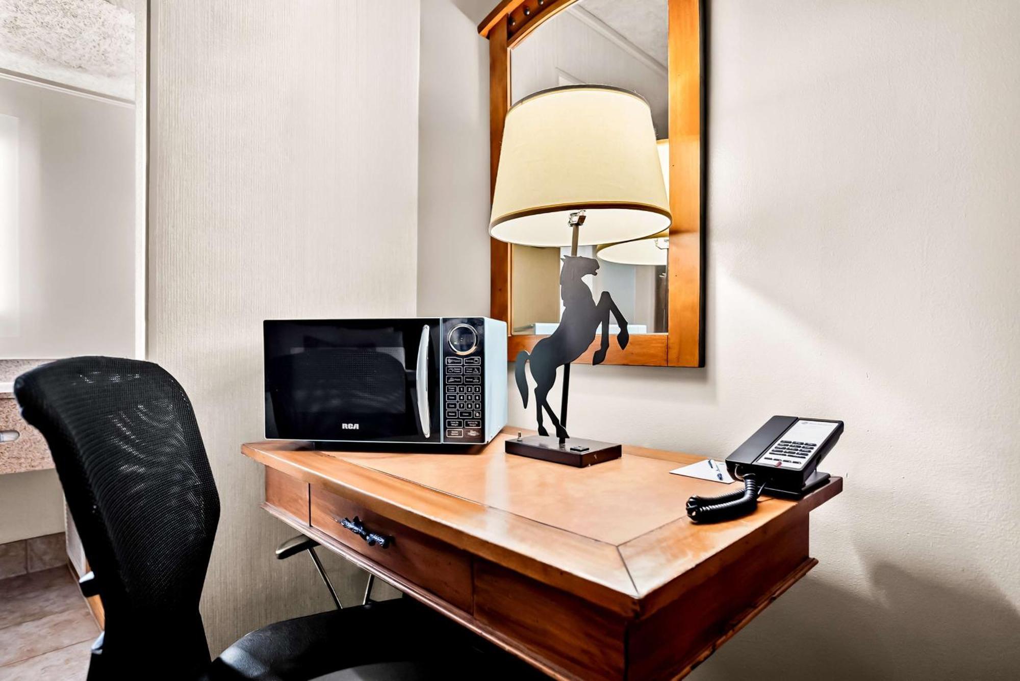 Best Western Outlaw Inn Rock Springs Dış mekan fotoğraf