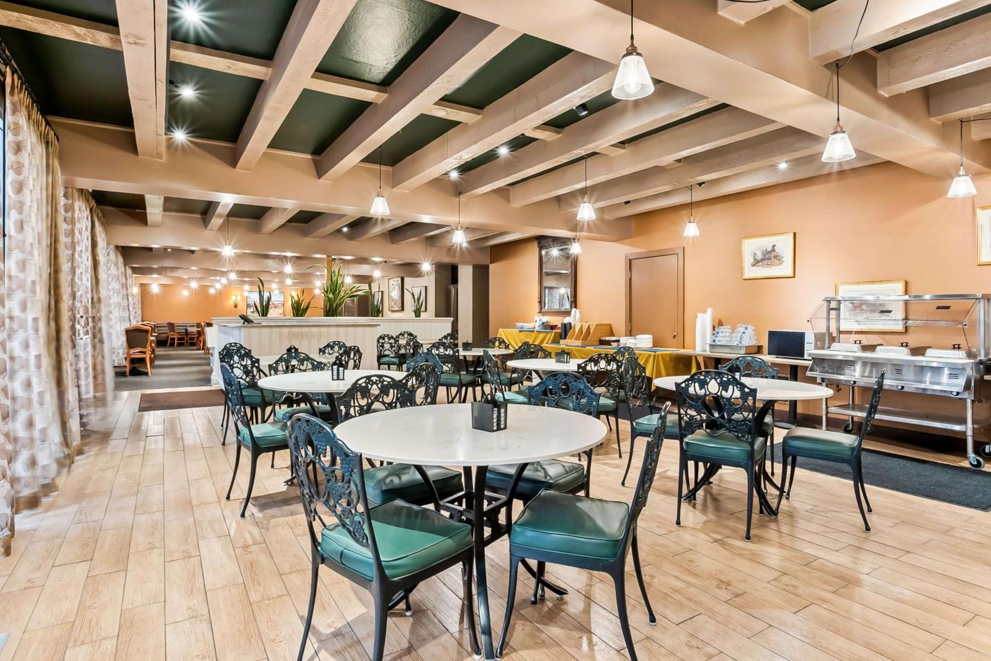 Best Western Outlaw Inn Rock Springs Dış mekan fotoğraf